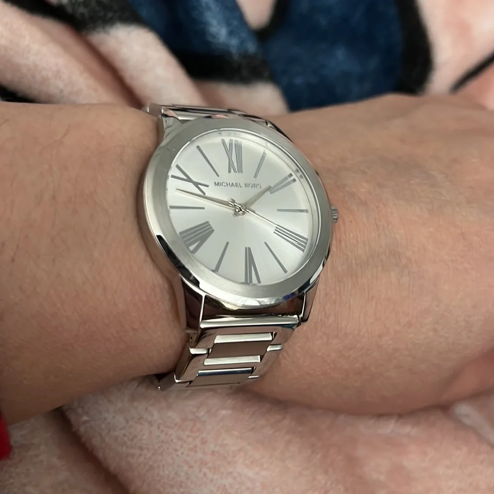 Michael kors Roman Number - Picture 5 of 8